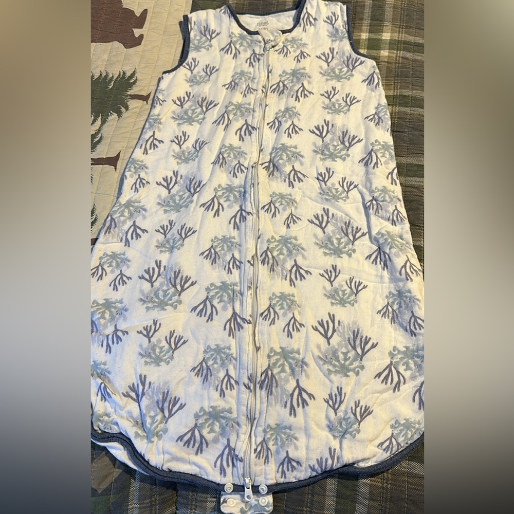 Nest 6-12 m sleep sack